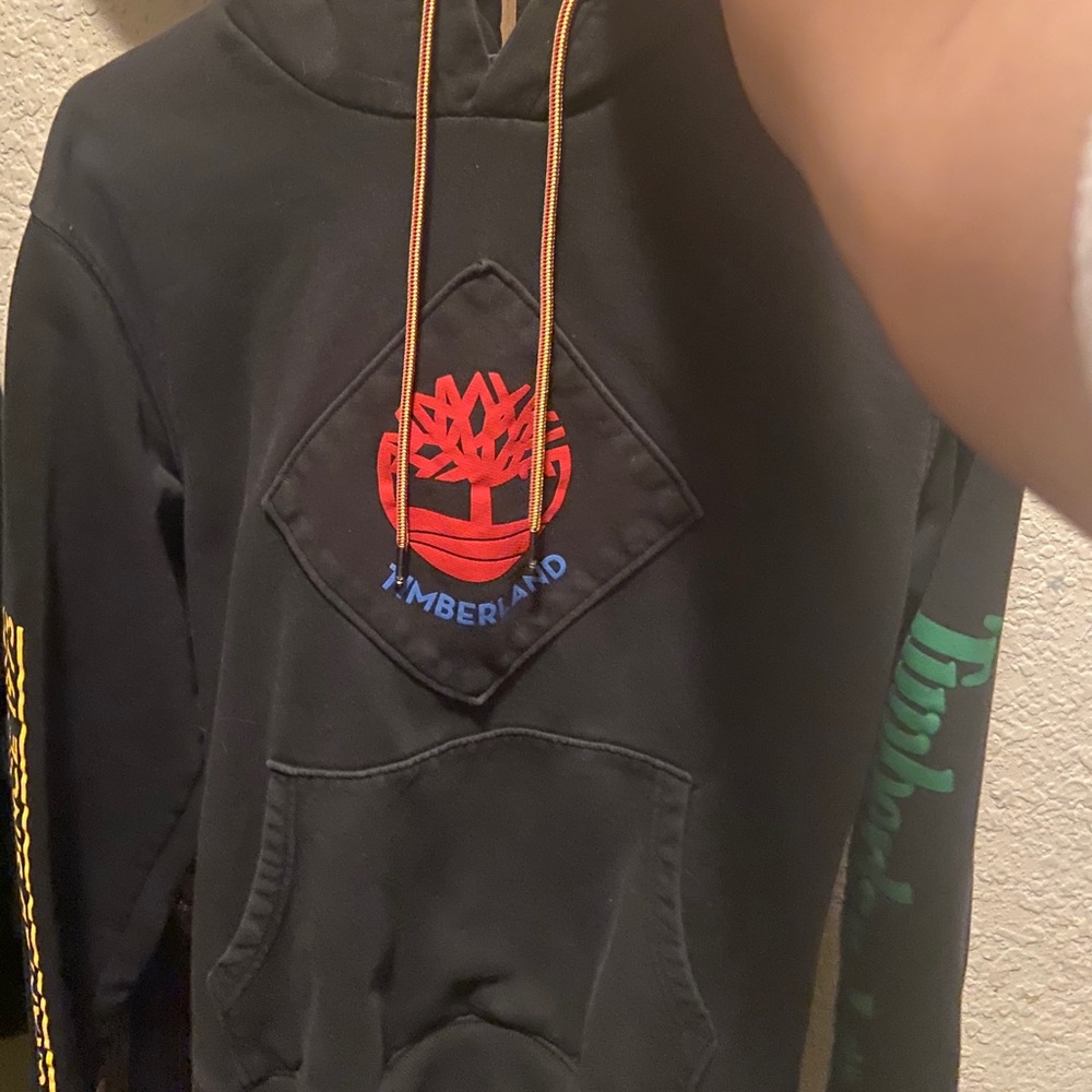 Hoodies